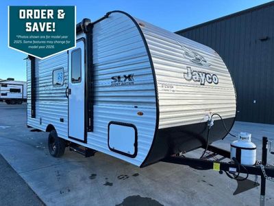 2026 Jayco Jay Flight SLX - Photo 2