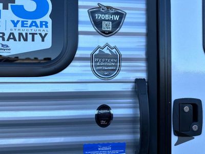 2026 Jayco Jay Flight SLX - Photo 10