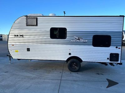 2026 Jayco Jay Flight SLX - Photo 6