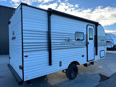 2026 Jayco Jay Flight SLX - Photo 4