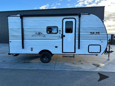 2026 Jayco Jay Flight SLX - Photo 7