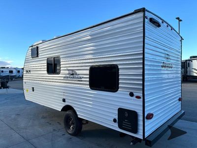 2026 Jayco Jay Flight SLX - Photo 5