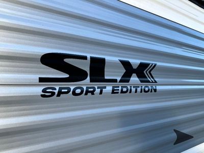 2026 Jayco Jay Flight SLX - Photo 9