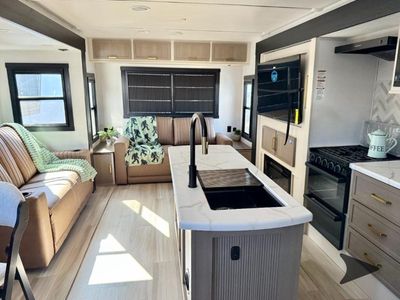 2026 Forest River RV Wildwood Heritage Glen LTZ - Photo 11