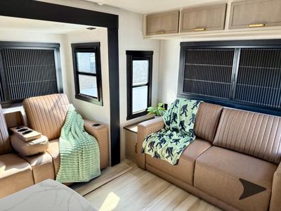 2026 Forest River RV Wildwood Heritage Glen LTZ - Photo 15