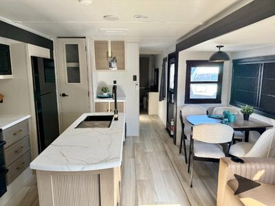2026 Forest River RV Wildwood Heritage Glen LTZ - Photo 10