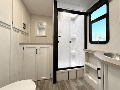 2026 Venture SportTrek - Photo 8