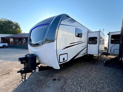 2026 Venture SportTrek - Photo 26