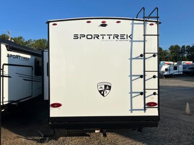 2026 Venture SportTrek - Photo 23