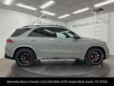 2024 Mercedes-Benz GLE - Photo 7