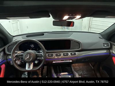 2024 Mercedes-Benz GLE - Photo 21