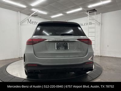 2024 Mercedes-Benz GLE - Photo 4