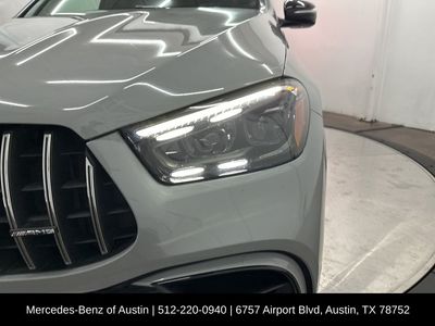 2024 Mercedes-Benz GLE - Photo 29