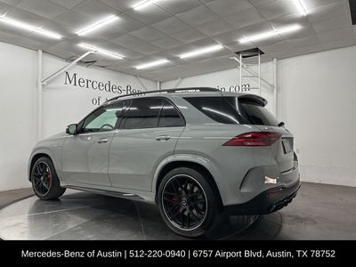 2024 Mercedes-Benz GLE - Photo 3