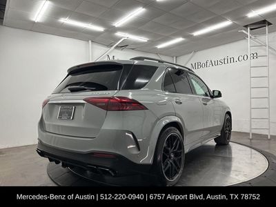 2024 Mercedes-Benz GLE - Photo 5