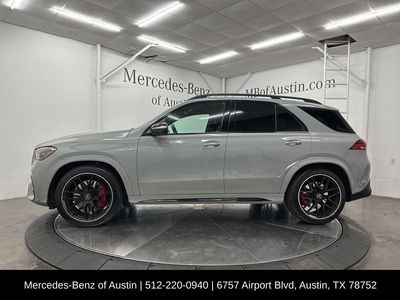 2024 Mercedes-Benz GLE - Photo 2