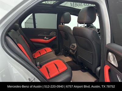 2024 Mercedes-Benz GLE - Photo 23