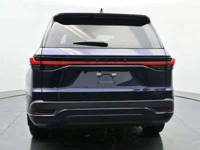2026 Lexus TX - Photo 4