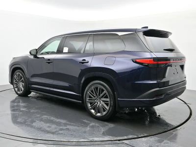 2026 Lexus TX - Photo 3