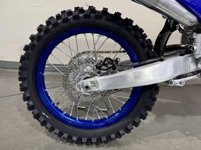 2026 Yamaha YZ250F Team Yamaha Blue - Photo 9