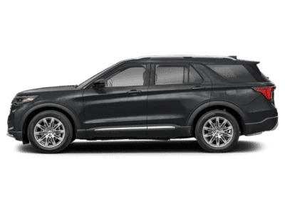 2026 Ford Explorer - Photo 27