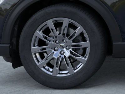 2026 Ford Explorer - Photo 20