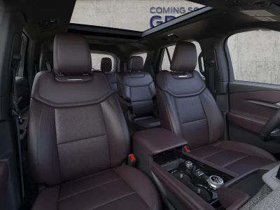 2026 Ford Explorer - Photo 11