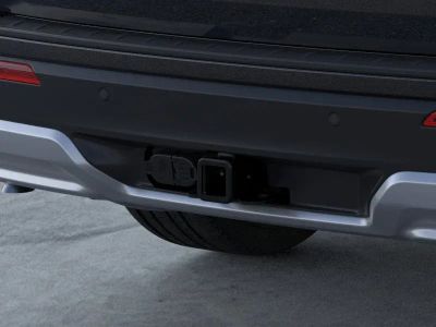 2026 Ford Explorer - Photo 24