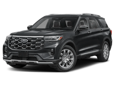 2026 Ford Explorer - Photo 25