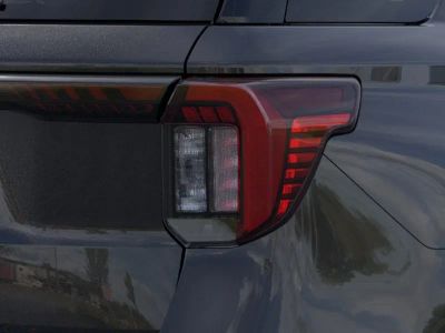 2026 Ford Explorer - Photo 22