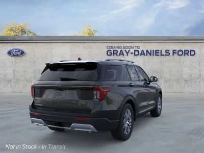2026 Ford Explorer - Photo 9