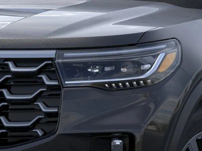 2026 Ford Explorer - Photo 19