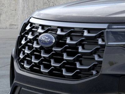 2026 Ford Explorer - Photo 18