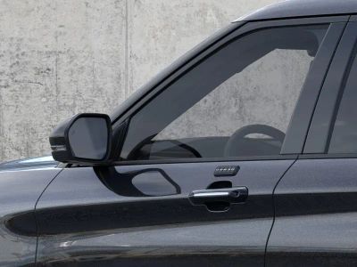 2026 Ford Explorer - Photo 21