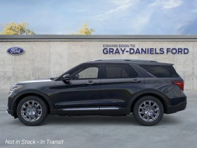 2026 Ford Explorer - Photo 4