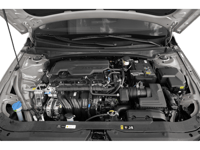 2025 Hyundai Elantra - Photo 45