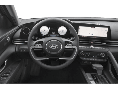 2025 Hyundai Elantra - Photo 41