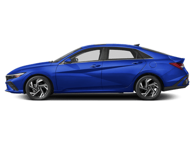 2025 Hyundai Elantra - Photo 40