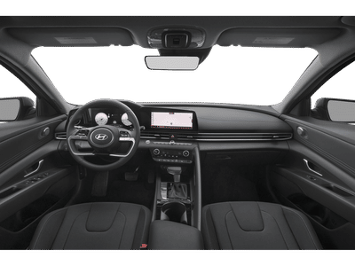 2025 Hyundai Elantra - Photo 42