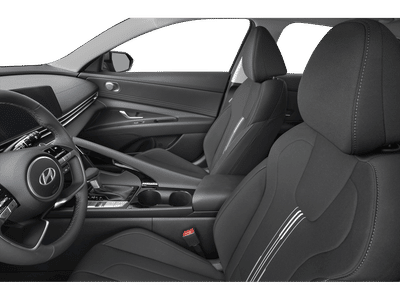 2025 Hyundai Elantra - Photo 43