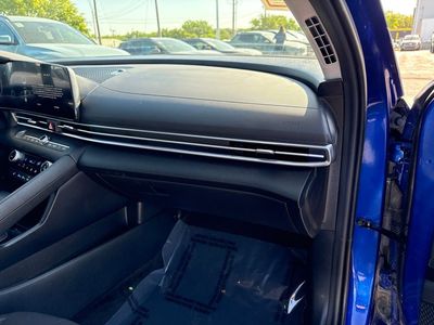 2025 Hyundai Elantra - Photo 27