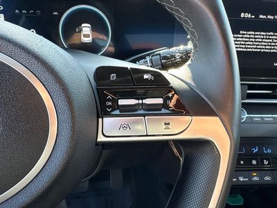 2025 Hyundai Elantra - Photo 15