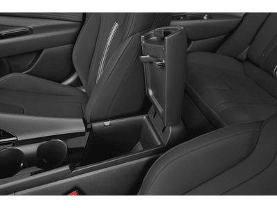 2025 Hyundai Elantra - Photo 47