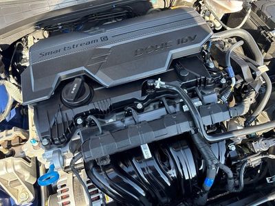2025 Hyundai Elantra - Photo 37