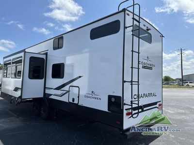 2026 Coachmen RV Chaparral - Photo 5
