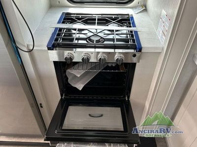 2026 Coachmen RV Chaparral - Photo 11