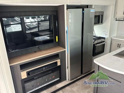 2026 Coachmen RV Chaparral - Photo 8