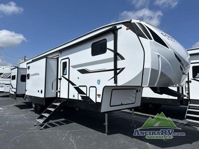 2026 Coachmen RV Chaparral - Photo 1