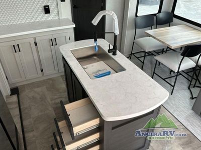 2026 Coachmen RV Chaparral - Photo 9