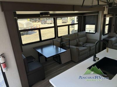 2026 Keystone RV Cougar - Photo 8
